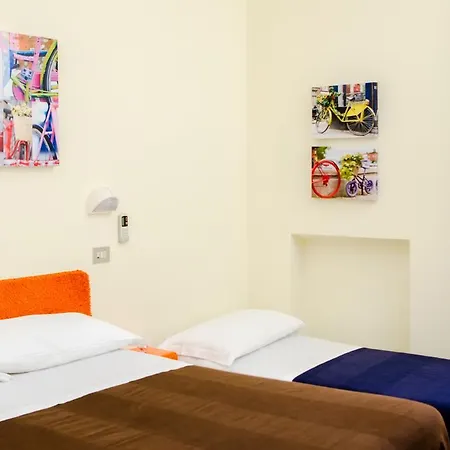 Hotell Gaia Chianciano Terme