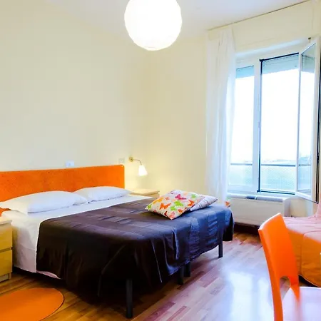 Hotell Gaia 3*