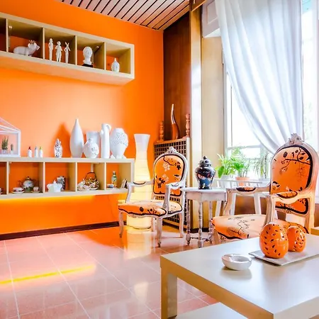 Gaia Hotell 3*