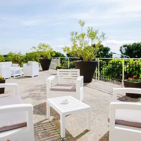 Hotell Gaia Chianciano Terme