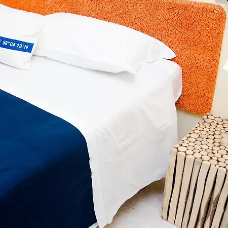 Gaia Hotell 3*