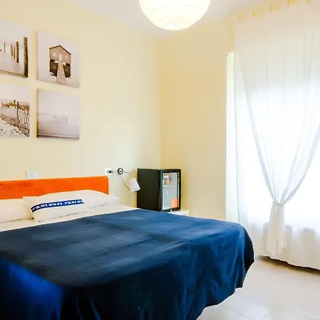Hotell Gaia Chianciano Terme