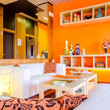 Hotell Gaia 3*