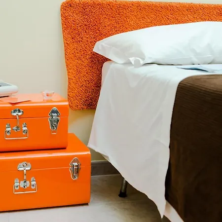 Hotell Gaia 3*