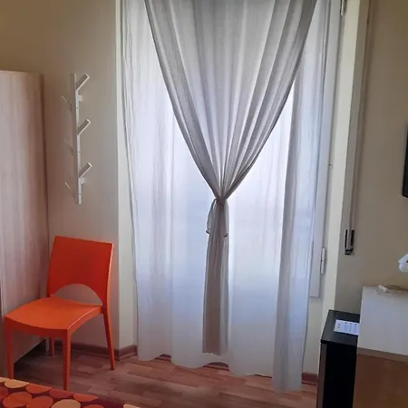 Hotell Gaia 3*