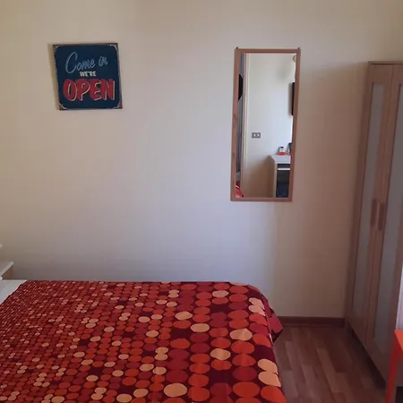 Hotell Gaia Chianciano Terme