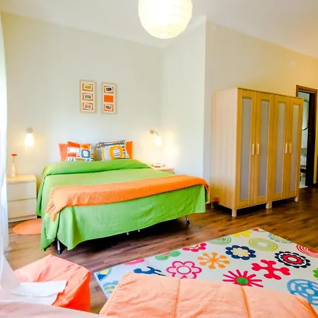 Hotell Gaia