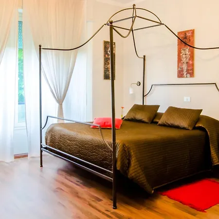 Hotell Gaia