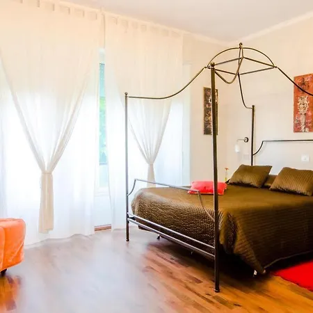Hotell Gaia Chianciano Terme