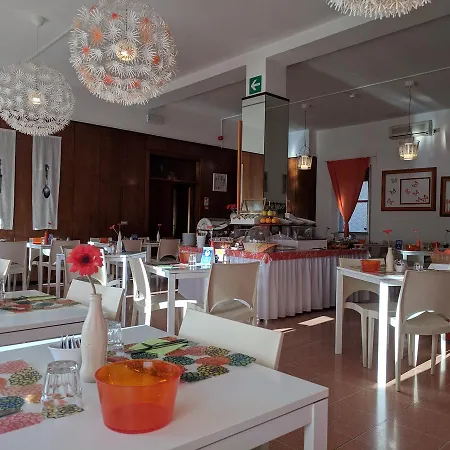 Hotell Gaia 3*